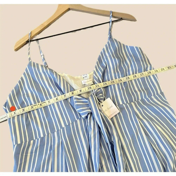 Ingrid & Isabel the know jumpsuit NWT - Picture 9 of 13